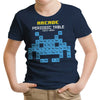 Arcade Periodic Table - Youth Apparel