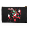 Arcade Raph - Accessory Pouch