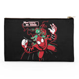 Arcade Raph - Accessory Pouch