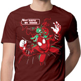 Arcade Raph - Men's Apparel