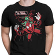 Arcade Raph - Men's Apparel