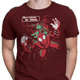 Arcade Raph - Men's Apparel