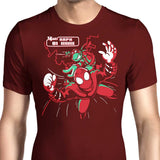 Arcade Raph - Men's Apparel