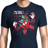 Arcade Raph - Men's Apparel