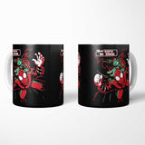 Arcade Raph - Mug