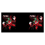 Arcade Raph - Mug