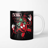Arcade Raph - Mug