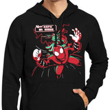 Arcade Raph - Hoodie