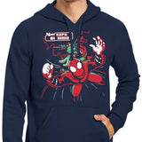 Arcade Raph - Hoodie