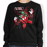Arcade Raph - Sweatshirt
