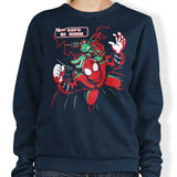 Arcade Raph - Sweatshirt