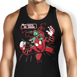 Arcade Raph - Tank Top