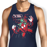 Arcade Raph - Tank Top