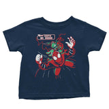 Arcade Raph - Youth Apparel