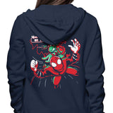 Arcade Raph - Hoodie