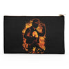 Archaeologist of Mythological Artifacts - Accessory Pouch