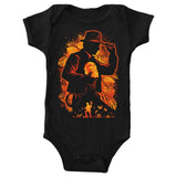 Archaeologist of Mythological Artifacts - Youth Apparel