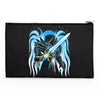 Archangel of Justice - Accessory Pouch