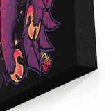 Aries - Canvas Print