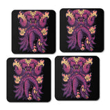 Aries - Coasters