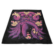 Aries - Fleece Blanket
