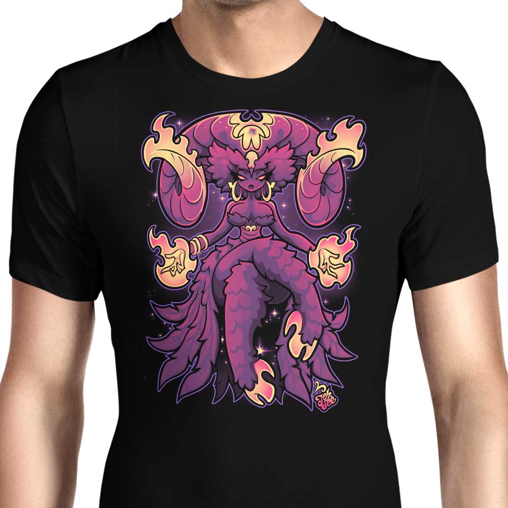 Aries - Men's Apparel