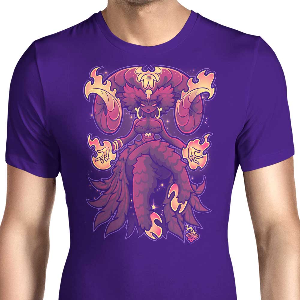 Aries - Men's Apparel