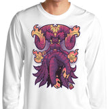 Aries - Long Sleeve T-Shirt