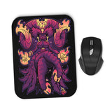 Aries - Mousepad