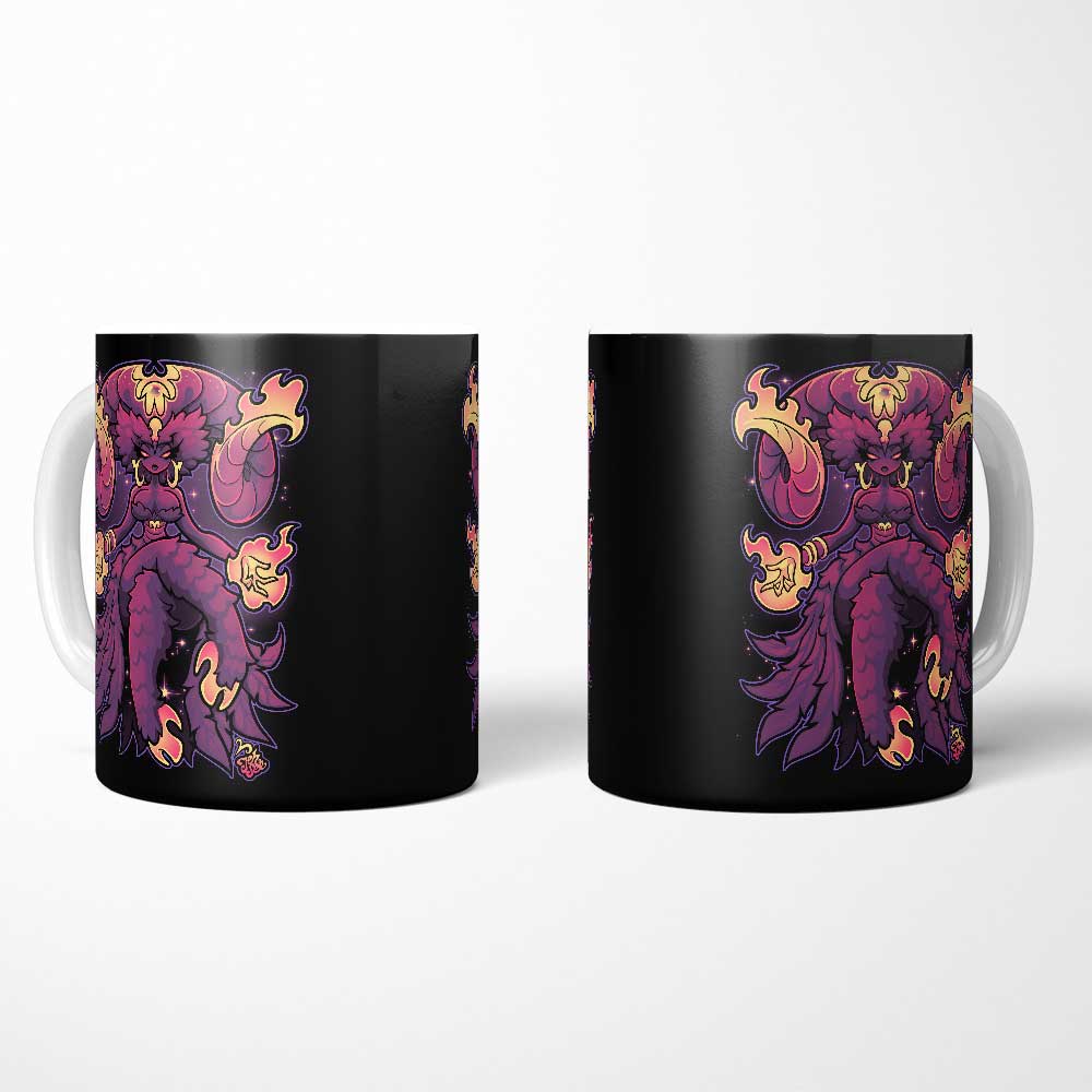 Aries - Mug