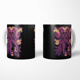 Aries - Mug