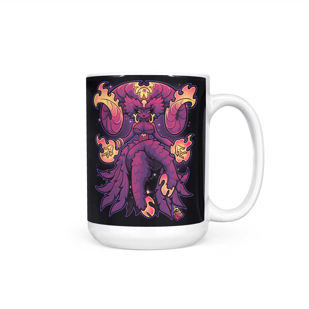 Aries - Mug