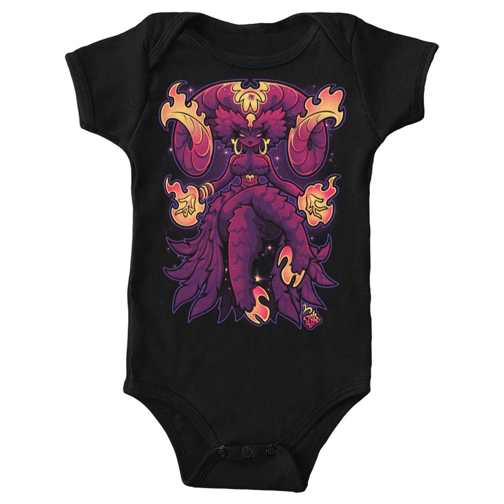 Aries - Youth Apparel