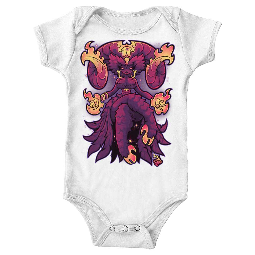 Aries - Youth Apparel