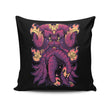 Aries - Throw Pillow