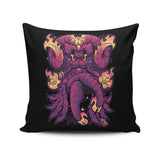 Aries - Throw Pillow