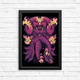Aries - Posters & Prints
