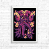 Aries - Posters & Prints