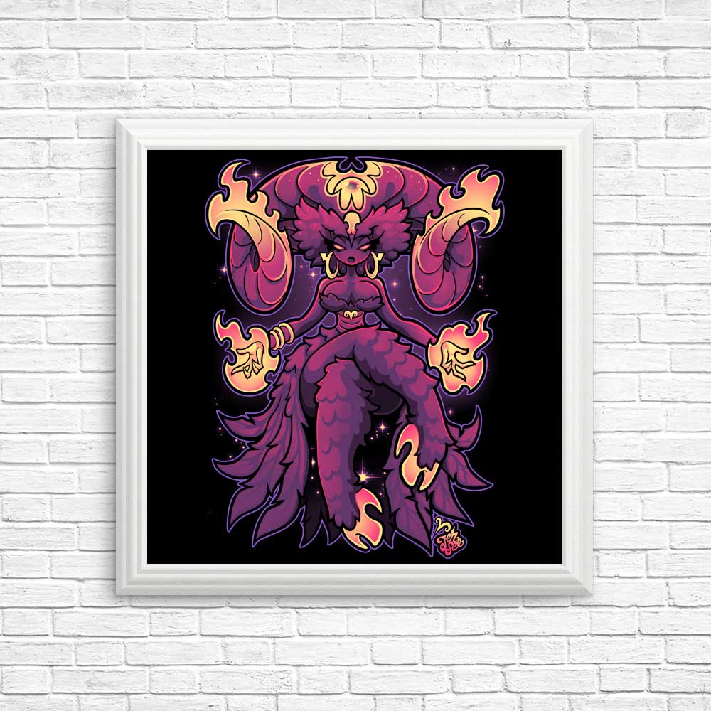 Aries - Posters & Prints