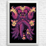 Aries - Posters & Prints