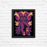 Aries - Posters & Prints