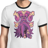 Aries - Ringer T-Shirt