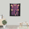 Aries - Wall Tapestry