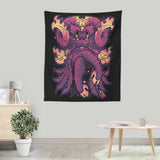Aries - Wall Tapestry