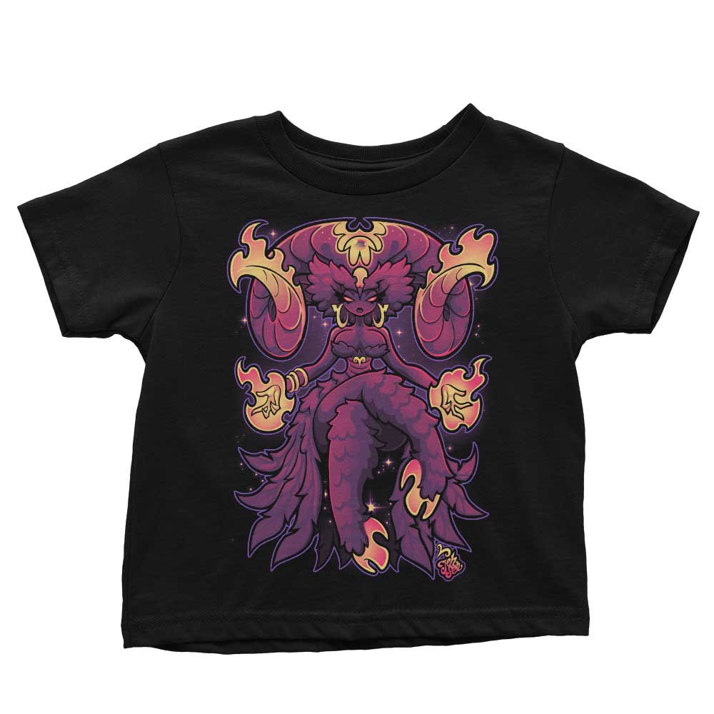 Aries - Youth Apparel