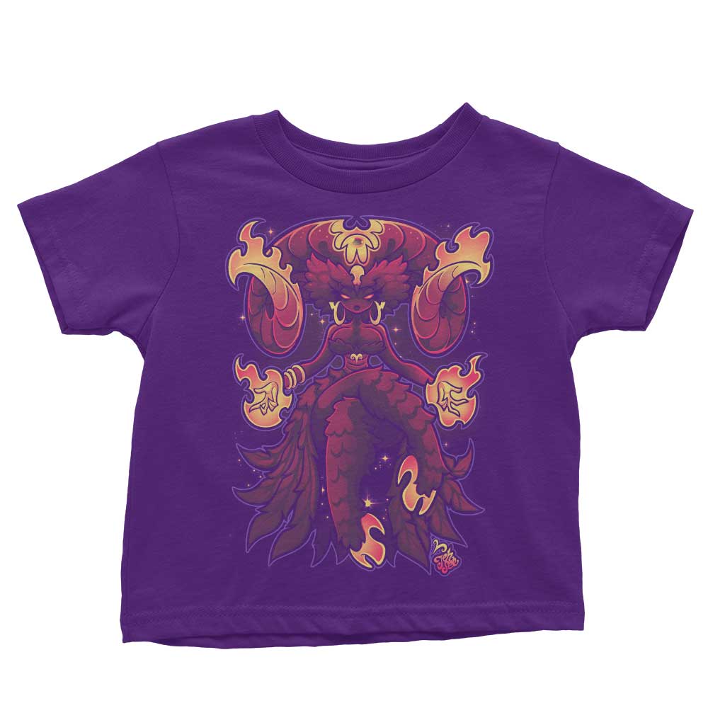 Aries - Youth Apparel