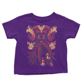 Aries - Youth Apparel