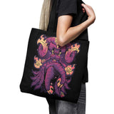 Aries - Tote Bag
