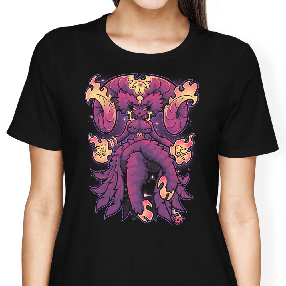 Aries - Women's Apparel