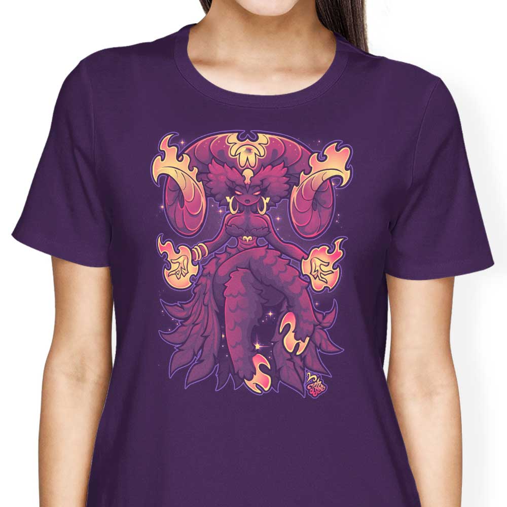 Aries - Women's Apparel
